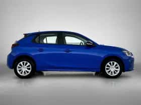 Opel Corsa (2020) thumbnail 8