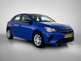Opel Corsa (2020) thumbnail 9