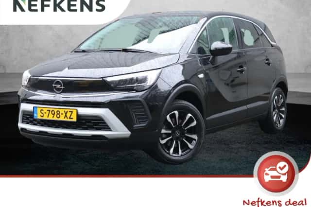 Opel Crossland (2023) thumbnail 1
