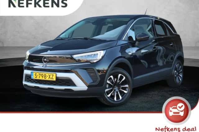 Opel Crossland (2023) thumbnail 1