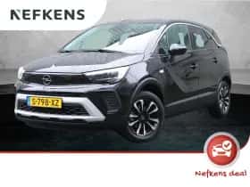 Opel Crossland (2023)