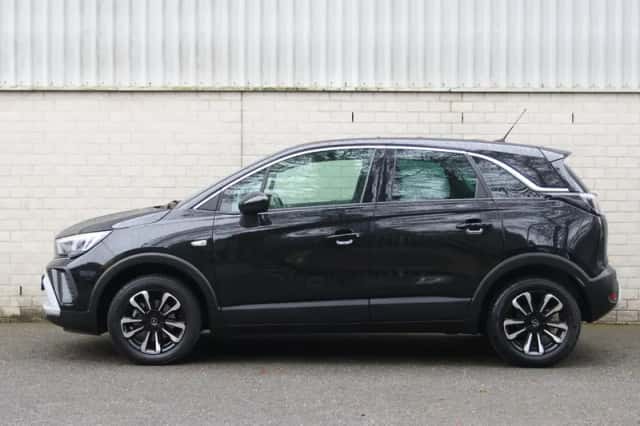 Opel Crossland (2023) thumbnail 2