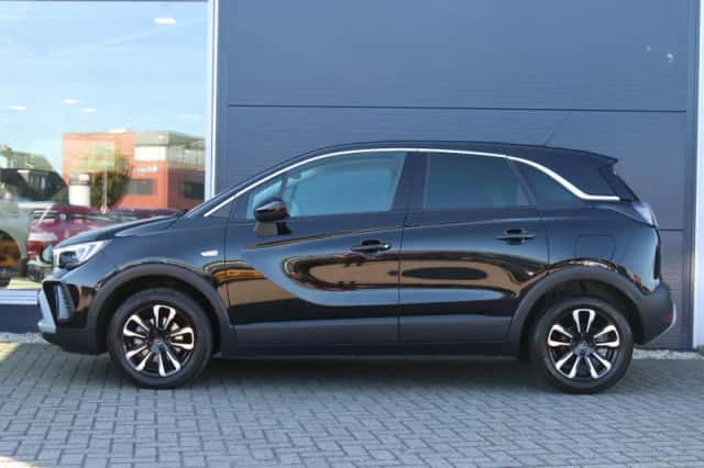 Opel Crossland (2023) thumbnail 2