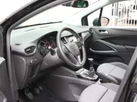 Opel Crossland (2023) thumbnail 11