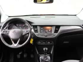 Opel Crossland (2023) thumbnail 14