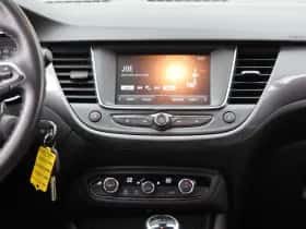 Opel Crossland (2023) thumbnail 15