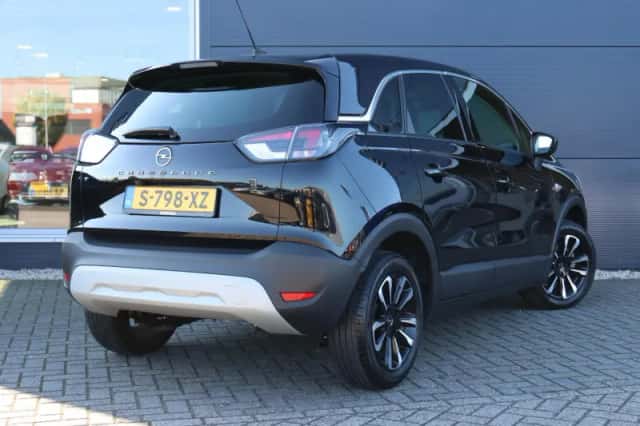 Opel Crossland (2023) thumbnail 3