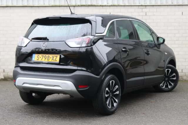 Opel Crossland (2023) thumbnail 3