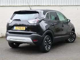 Opel Crossland (2023) thumbnail 3
