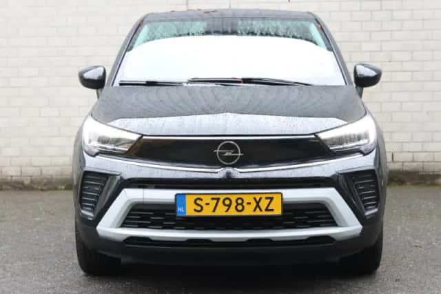 Opel Crossland (2023) thumbnail 5