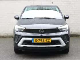 Opel Crossland (2023) thumbnail 5