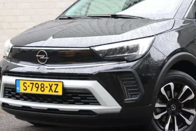 Opel Crossland (2023) thumbnail 6