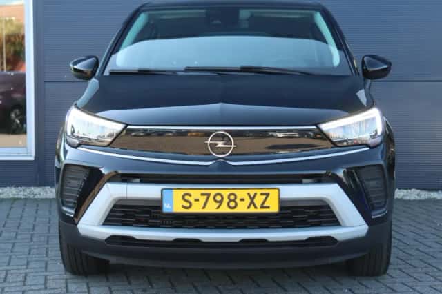 Opel Crossland (2023) thumbnail 6