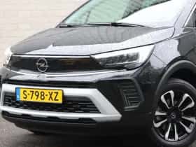 Opel Crossland (2023) thumbnail 6