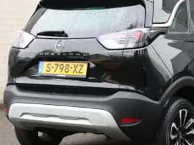 Opel Crossland (2023) thumbnail 7