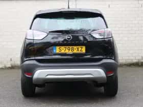 Opel Crossland (2023) thumbnail 8