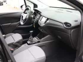 Opel Crossland (2023) thumbnail 9
