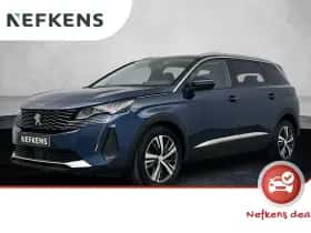 Peugeot 5008 (2021)