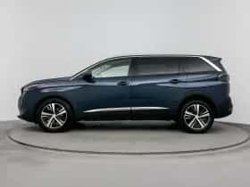 Peugeot 5008 (2021) thumbnail 2