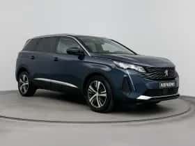 Peugeot 5008 (2021) thumbnail 11