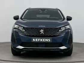 Peugeot 5008 (2021) thumbnail 12