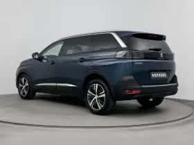 Peugeot 5008 (2021) thumbnail 13