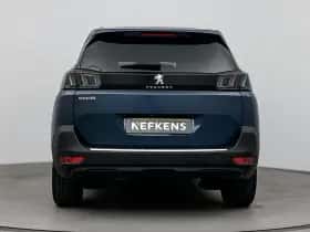 Peugeot 5008 (2021) thumbnail 3