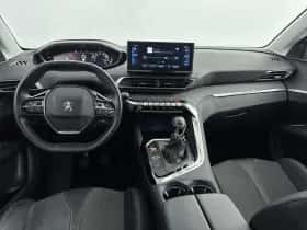 Peugeot 5008 (2021) thumbnail 7