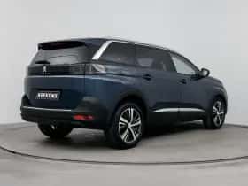 Peugeot 5008 (2021) thumbnail 9