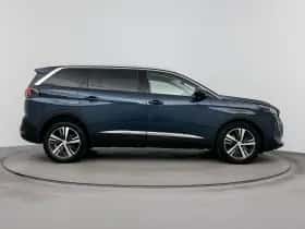 Peugeot 5008 (2021) thumbnail 10