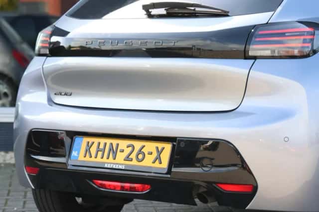 Peugeot 208 (2025) thumbnail 6