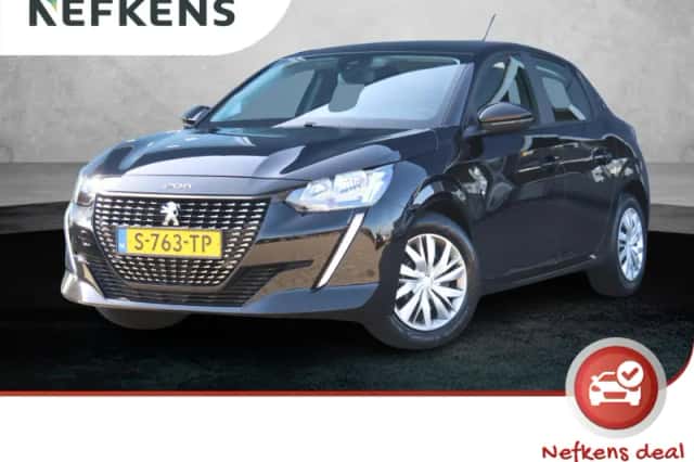 Peugeot 208 (2023) thumbnail 1