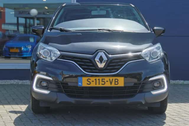 Renault Captur (2019) thumbnail 4