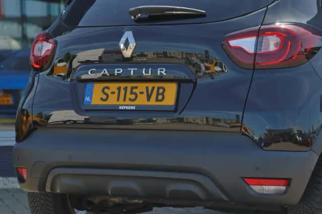 Renault Captur (2019) thumbnail 6