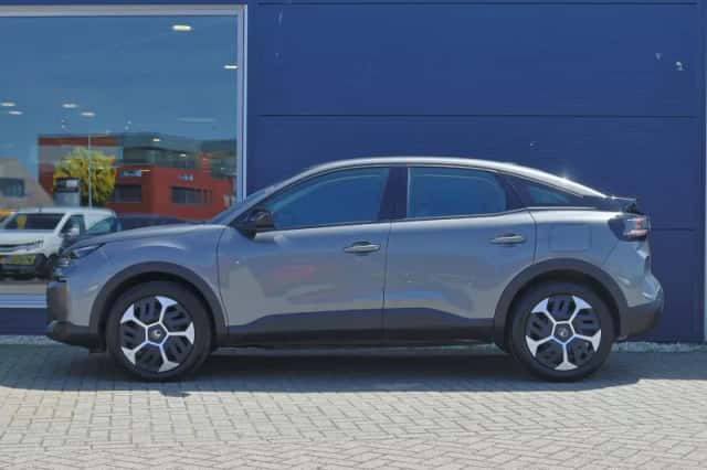 Citroën C4 (2025) thumbnail 2