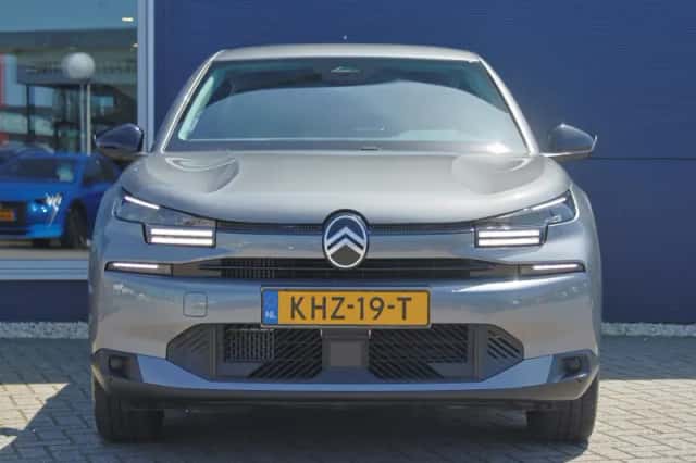 Citroën C4 (2025) thumbnail 4