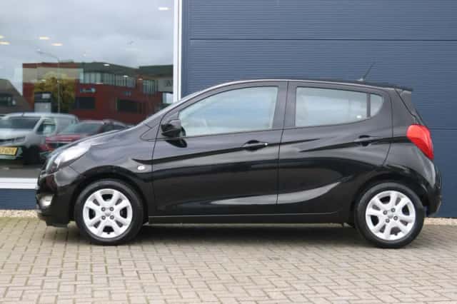 Opel Karl (2017) thumbnail 2