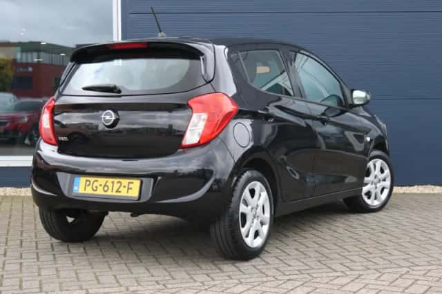 Opel Karl (2017) thumbnail 3
