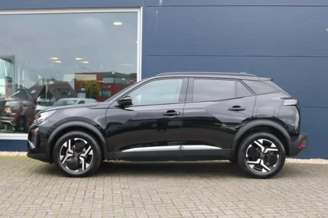 Peugeot 2008 (2025) thumbnail 2