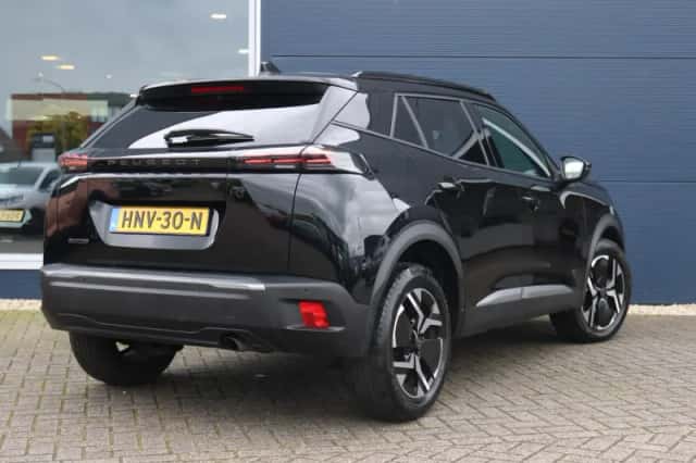 Peugeot 2008 (2025) thumbnail 3