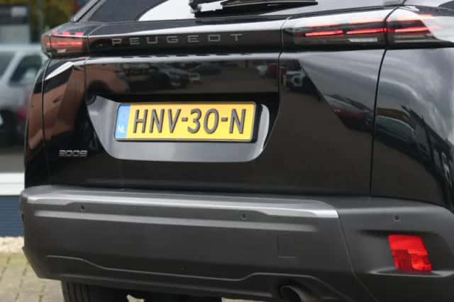 Peugeot 2008 (2025) thumbnail 6