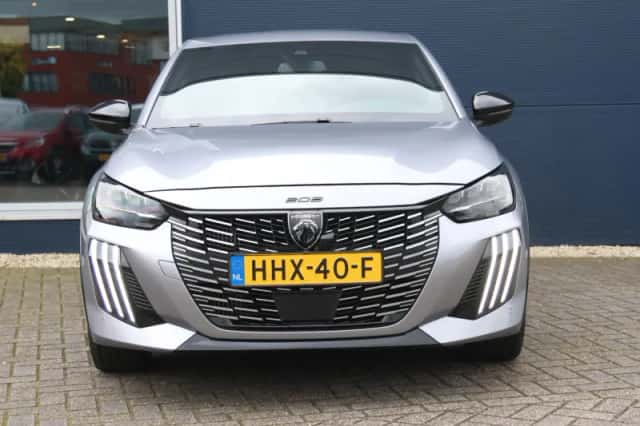 Peugeot 208 (2025) thumbnail 4