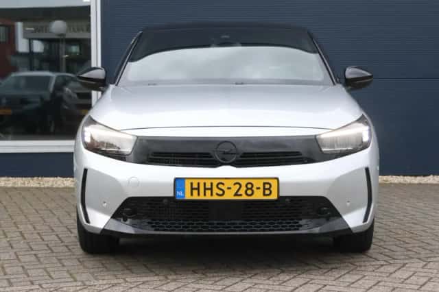 Opel Corsa (2025) thumbnail 4
