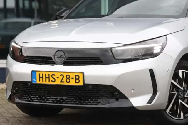 Opel Corsa (2025) thumbnail 5