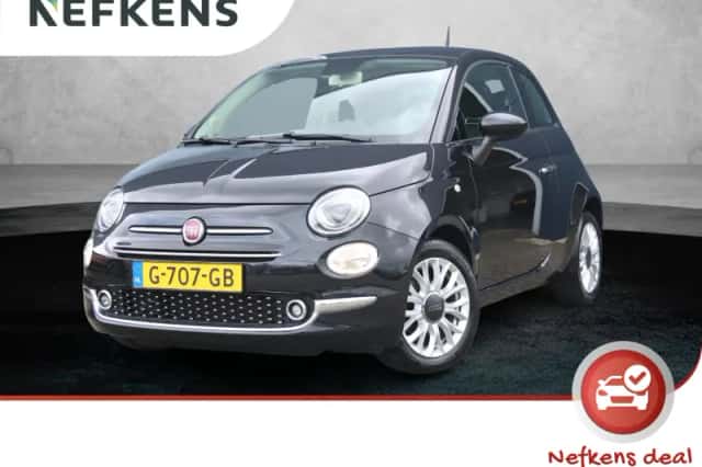 Fiat 500 (2019) thumbnail 1