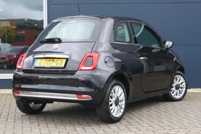 Fiat 500 (2019) thumbnail 3