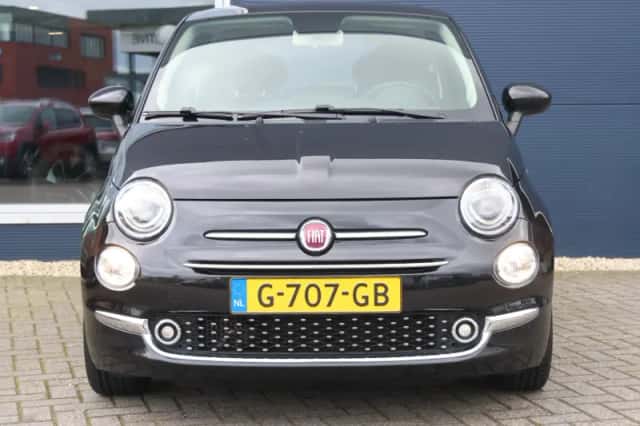 Fiat 500 (2019) thumbnail 4