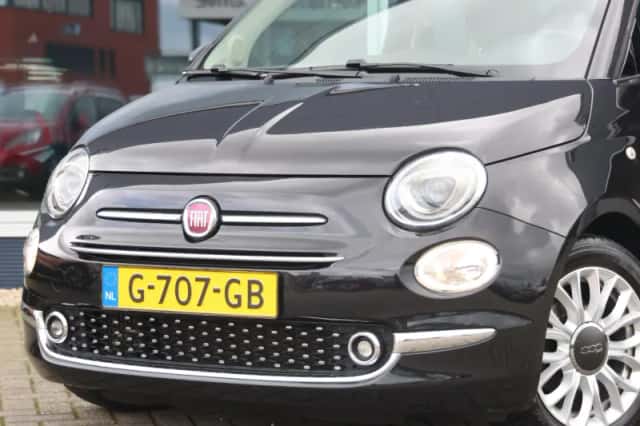 Fiat 500 (2019) thumbnail 5