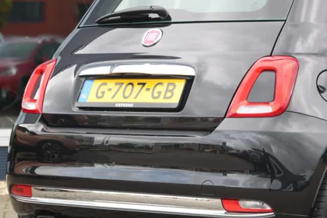 Fiat 500 (2019) thumbnail 6