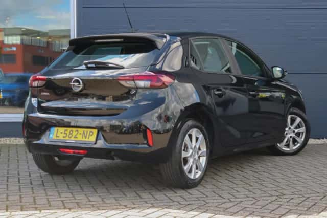 Opel Corsa (2021) thumbnail 3